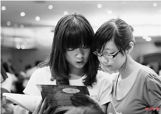 省内主要院校招办负责人为你解读 2015年招生政策