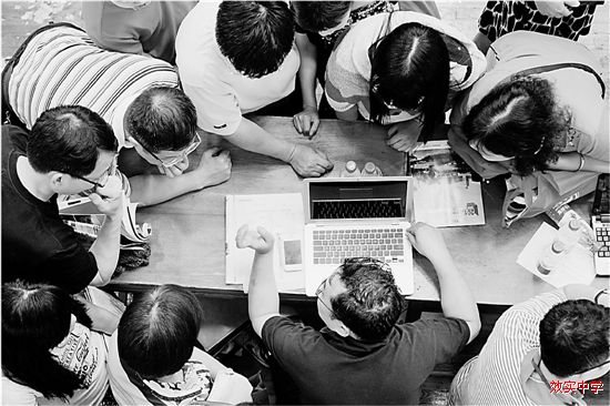 省内主要院校招办负责人为你解读 2015年招生政策