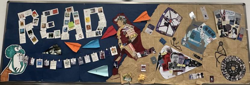 卡通人物
      AI 生成的内容可能不正确。