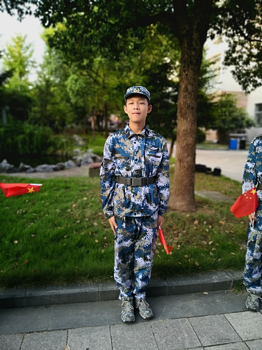 海航班合唱活动准备与排练_宁波效实中学
